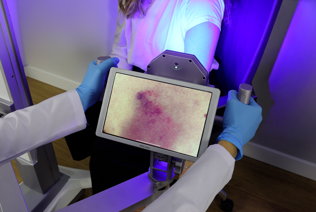 forenscope safe ultra