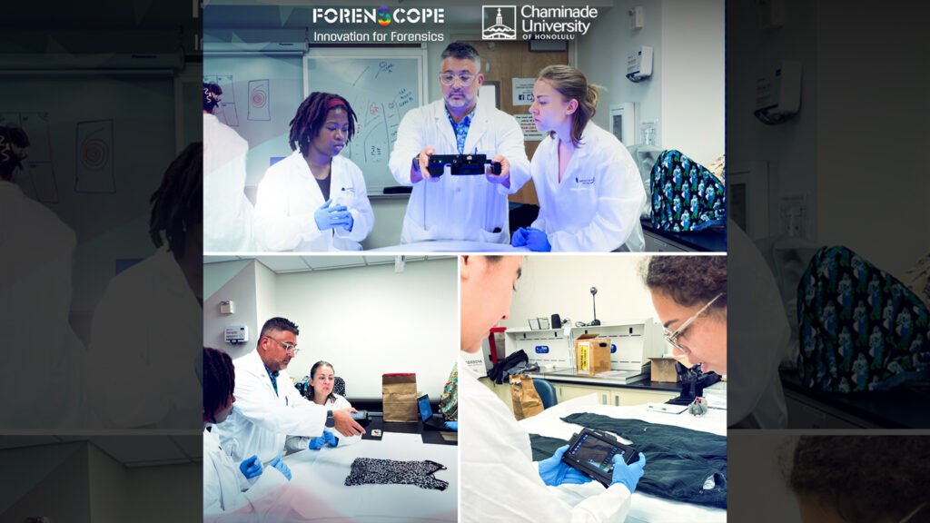 University of Honolulu SuperSpectral