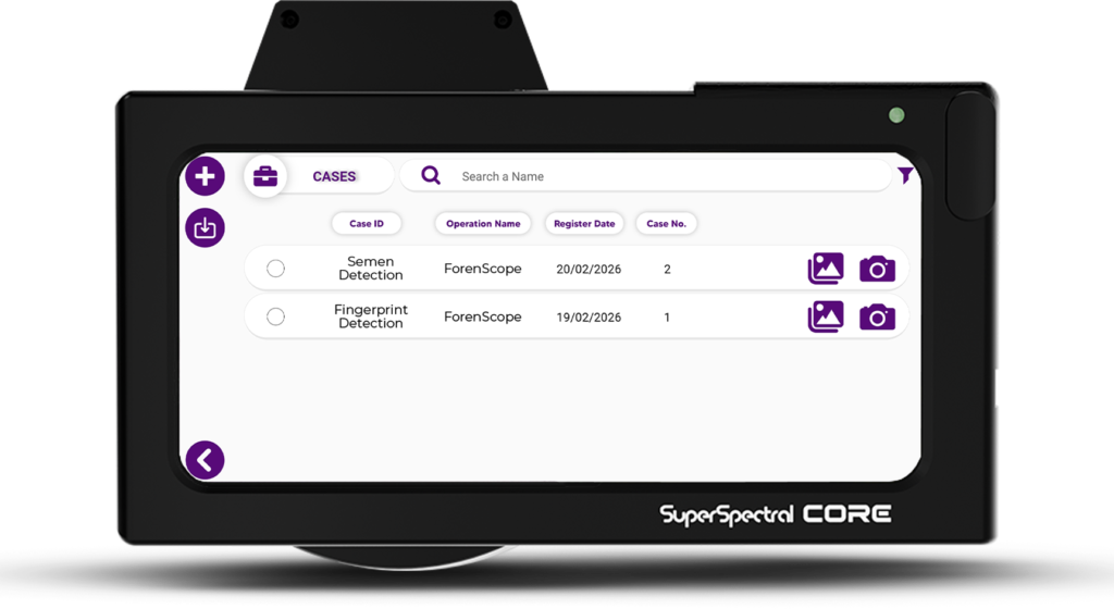 case management system