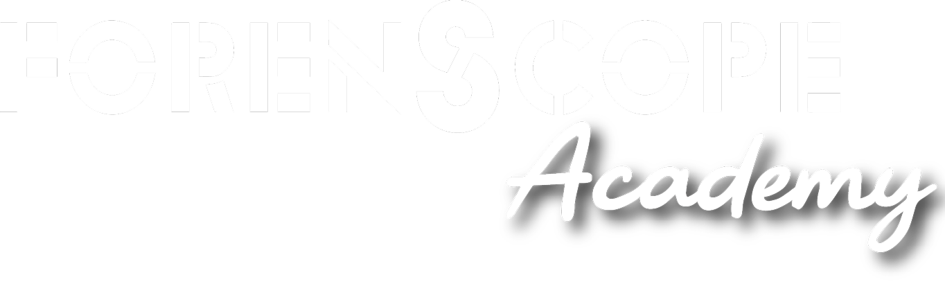 Forenscope Academy