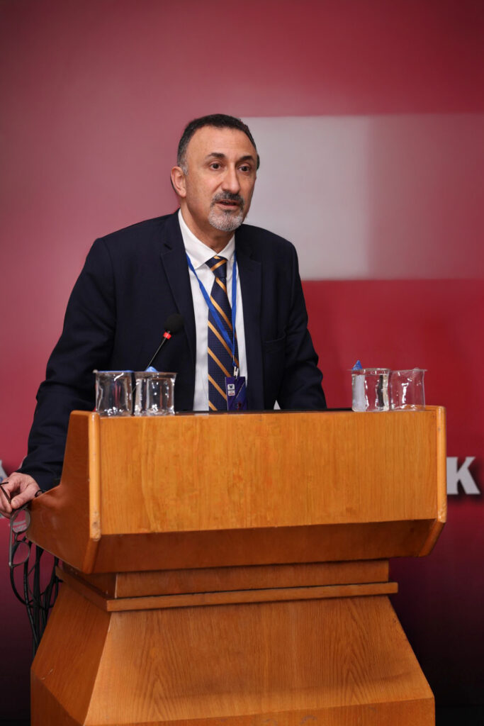 Prof. Dr. Hakan Kar