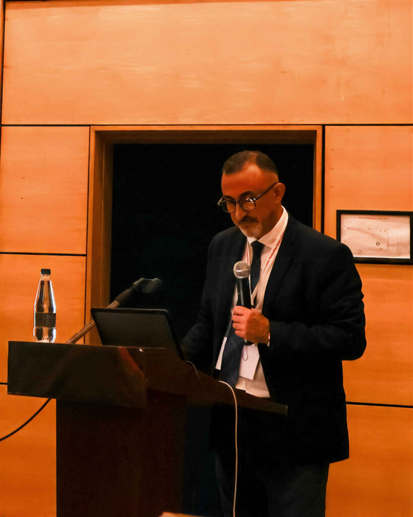 Prof. Dr. Hakan Kar