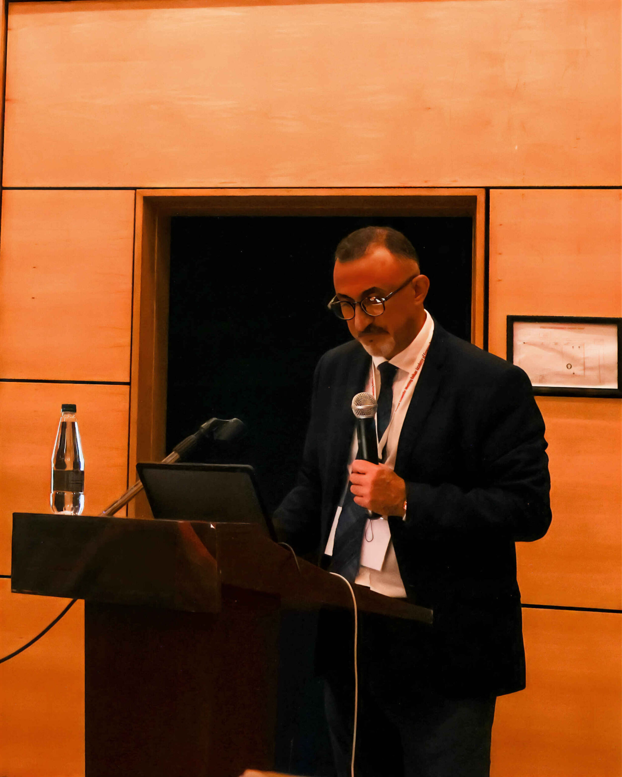 Prof. Dr. Hakan Kar