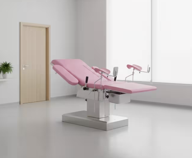 SANEEXAMINATIONCHAIR
