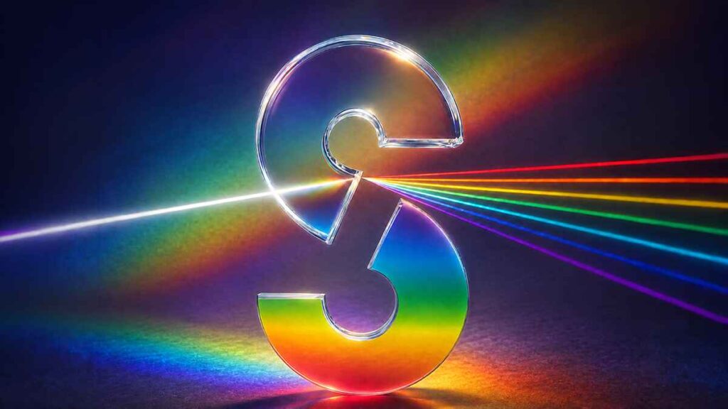 SuperSpectral and multispektral