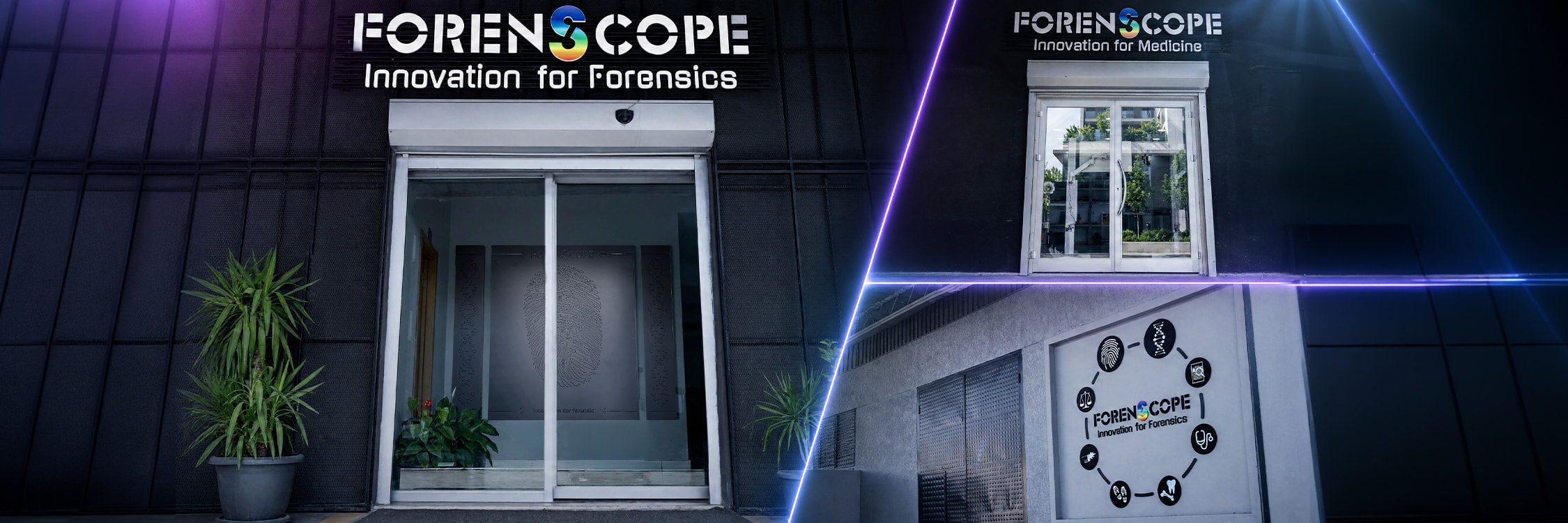 forensic imaging systems
