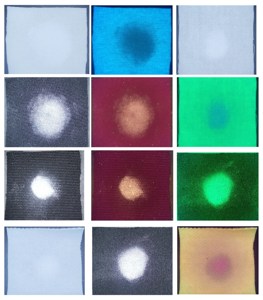 Cover-Detectin-Pharmaceutical-Substances-On-Textile-Surfaces Using-Superspectral-Imaging-Technology