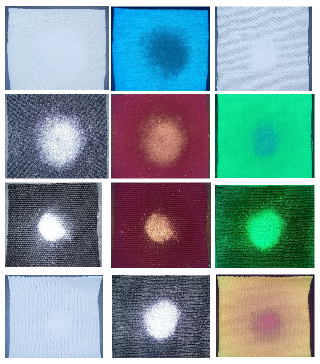 Cover-Detectin-Pharmaceutical-Substances-On-Textile-Surfaces Using-Superspectral-Imaging-Technology