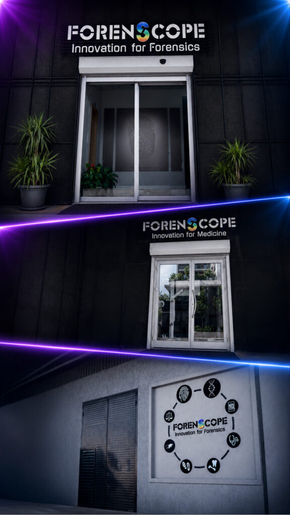 forenscope about us