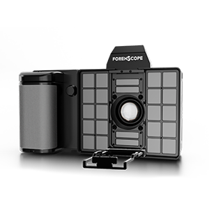 superspectral safe device photo