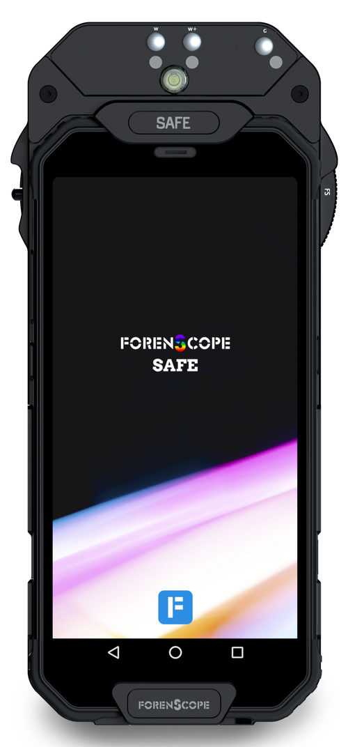 SAFE & SAFE PRO Smartphone System