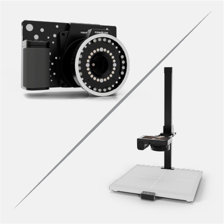 forenscope 8k android