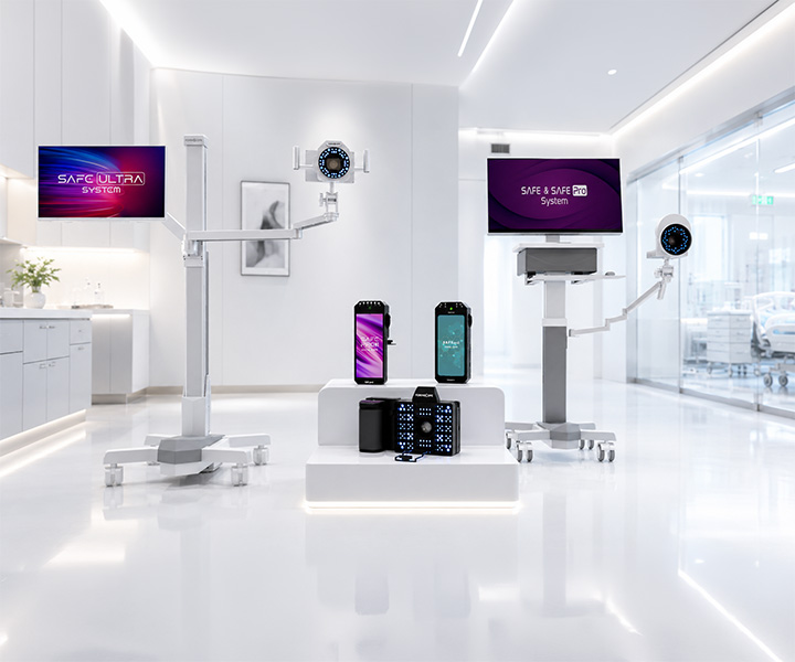 ForenScope Forensic Medicine Products
