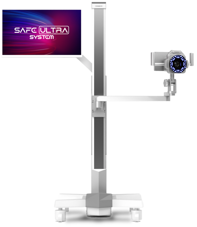 Safe ultra System