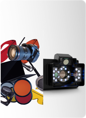 ForenScan Device All in One System