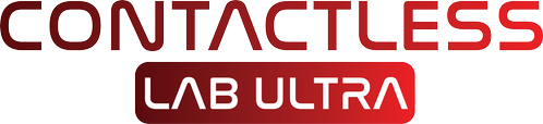 contactless lab ultra logo