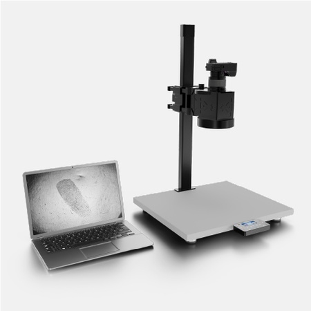 forenscope contactless lab ultra