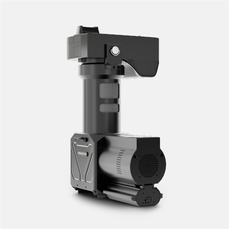 forenscope contactless lite