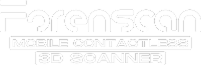 Forenscan Mobile Contactless 3D Scanner