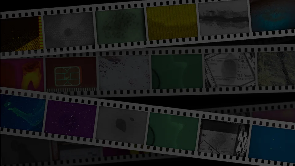 ForenScope Devices
