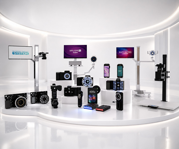 forenscope products