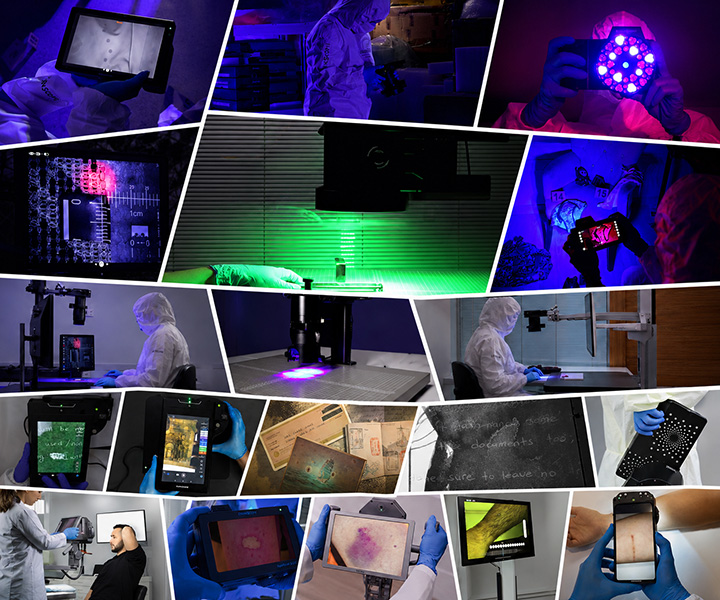 forenscope solutions