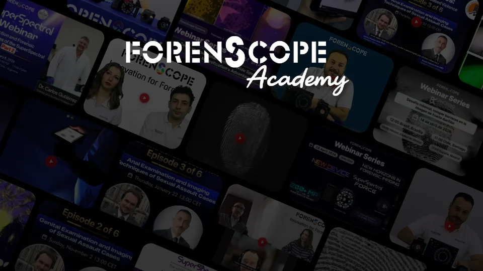 ForenScope Solutions Academy