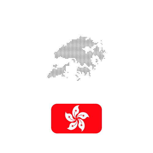 hong kong