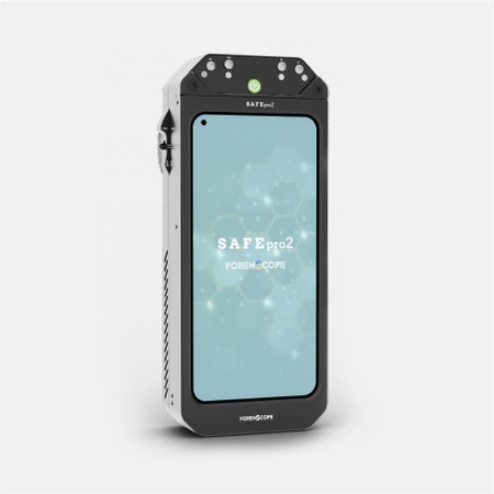 forenscope safe pro 2
