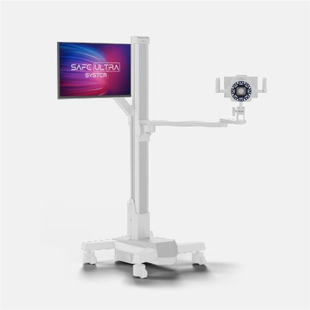 forenscope safe ultra system