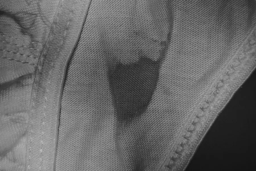 blood close up with superspectral core
