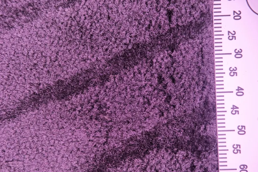 semen evidence with superspectral core