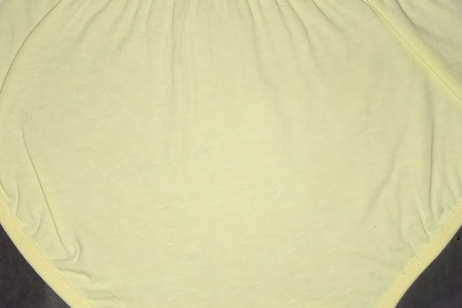 urine evidence with superspectral core